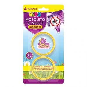151 - CITRONELLA BANDS KIDS -