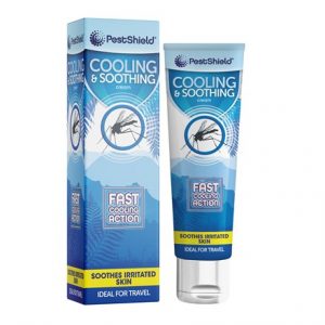 151 - COOLING & SOOTHING CREAM - 28G
