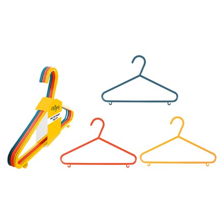 KIDS COAT HANGERS -