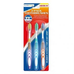 ADULT TOOTHBRUSH -