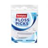 DENTIPLUS - FLOSS PICKS -