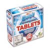 5 IN 1 DISHWASHER TABLETS -