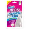 DUZZIT - IRON CLEANING PADS -
