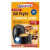 SEALAPACK -  REUSABLE AIR FRYER LINER ROUND 24CM