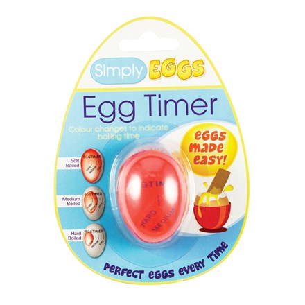 EGG TIMER
