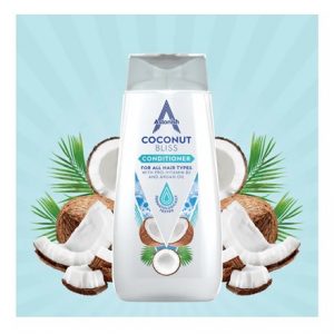 ASTONISH - CONDITIONER COCONUT 375ML
