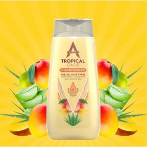 ASTONISH - CONDITIONER TROPICAL 375ML