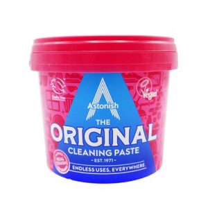 ASTONISH - PINK PASTE 500G