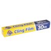 MAMMOTH - CLING FILM 300MM X 30M