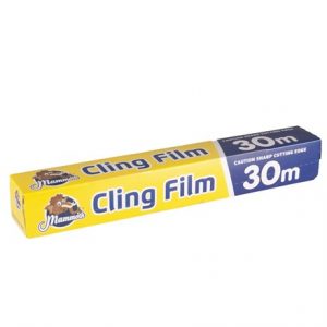MAMMOTH - CLING FILM 300MM X 30M