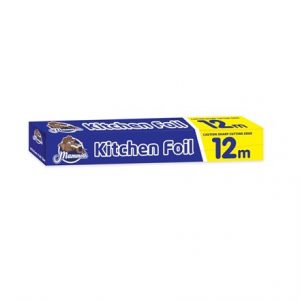 MAMMOTH - FOIL 300MM X 12M