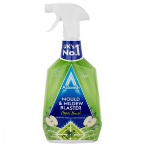 ASTONISH - MOULD & MILDEW 750ML