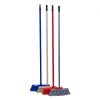 INDOOR BROOM WITH HANDLE - 120CM HANDLE