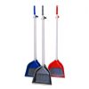LARGE LONG DUSTPAN AND BRUSH SET