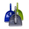 DUSTPAN AND BRUSH SET
