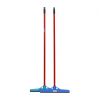 FLOOR SQUEEGEE 40CM - 120CM HANDLE