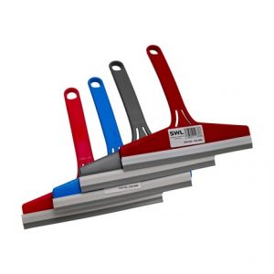 SMALL WINDOW SQUEEGEE