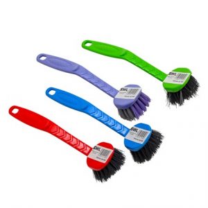DISH BRUSH
