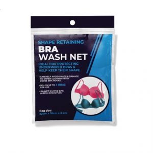 151 - SHAPE RETAINING BRA WASH NET