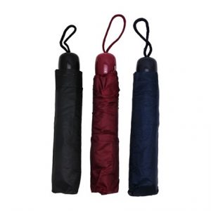 MINI UMBRELLA ASSORTED COLOURS