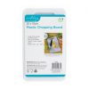 PLASTIC CHOPPING BOARD 25 X 15CM