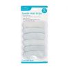 SUEDE HEEL GRIPS -