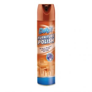 DUZZIT - FURNITURE POLISH - 300ML