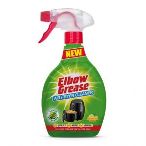 ELBOW GREASE - AIR FRYER CLEANER - 500ML