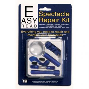 EASYREAD - SPECTACLE REPAIR KIT