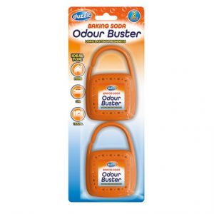 DUZZIT BAKING SODA ODOUR BUSTER -