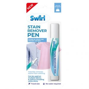 SWIRL - STAIN REMOVER PEN