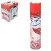 INSETTE - AIR FRESHENER SUMMER ROSES 300ML - 12 PK