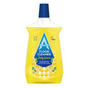 ASTONISH FLOOR CLEANER LEMON 1L