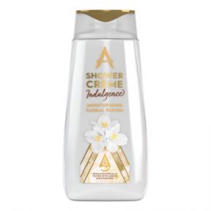ASTONISH SHOWER CREME INDULGENCE 400ML