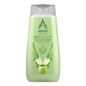 ASTONISH CONDITIONER APPLE FRESH 375ML