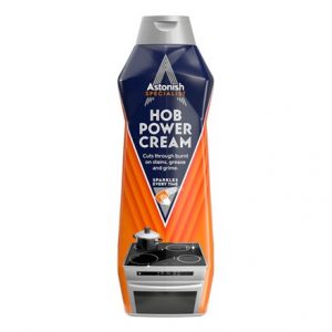 ASTONISH HOB POWER CREAM CLEANER 500ML