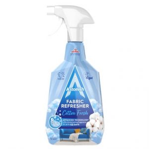 ASTONISH FABRIC REFRESHER COTTON TRIGGER 750ML