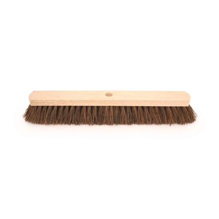 BENTLEY  - 24'' HARD BRUSH HEAD