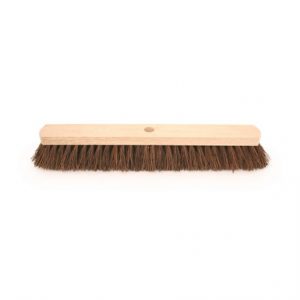 BENTLEY  - 24'' HARD BRUSH HEAD