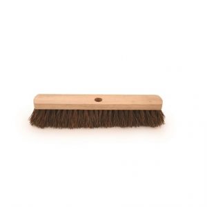 BENTLEY - 18'' HARD BRUSH HEAD