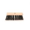BENTLEY - 13'' BLACK PVC BRUSH HEAD