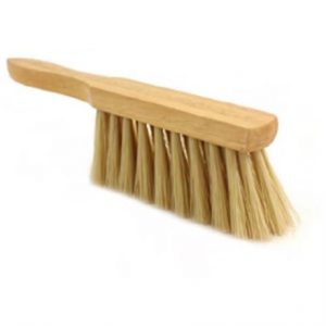 BENTLEY - 11'' SOFT PVC HAND BRUSH