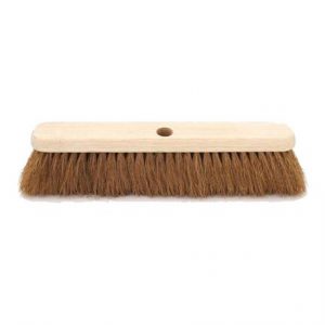 BENTLEY - 24" COCO FILL SOFT BRUSH HEAD