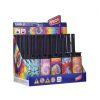 PROF INANGA CANDLE LIGHTER TIE & DIE