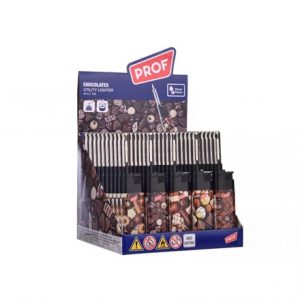 PROF CANDLE LIGHTER CHOCOLATES