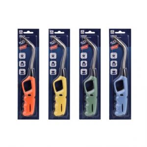PROF ANCHOVY FLEXY BBQ LIGHTER