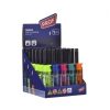 PROF CANDLE TRANS COBIA LIGHTER