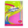BETTINA - 5PC CELLULOSE SPONGE CLOTHS