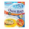 SEALAPACK - COOKAFISH BAGS 10PK