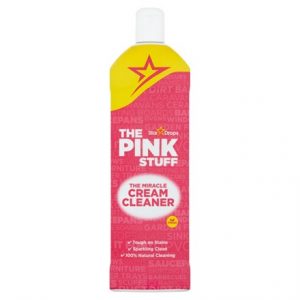 THE PINK STUFF CREAM CLEANER 500ML -